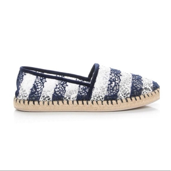 NWOT Women’s Louis Vuitton Sea Breeze Flat Espadrilles 36.5/6.5 Retails: $710 - Picture 4 of 10
